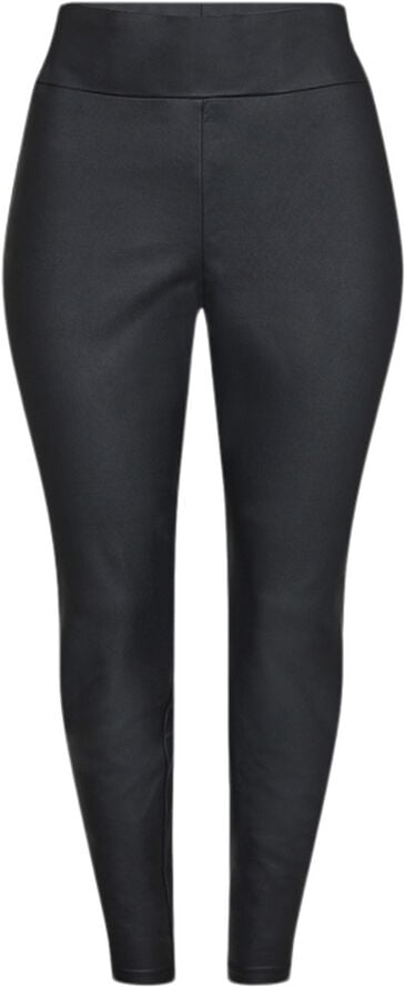 Curvy WA-TAM 3 Bukser Sort