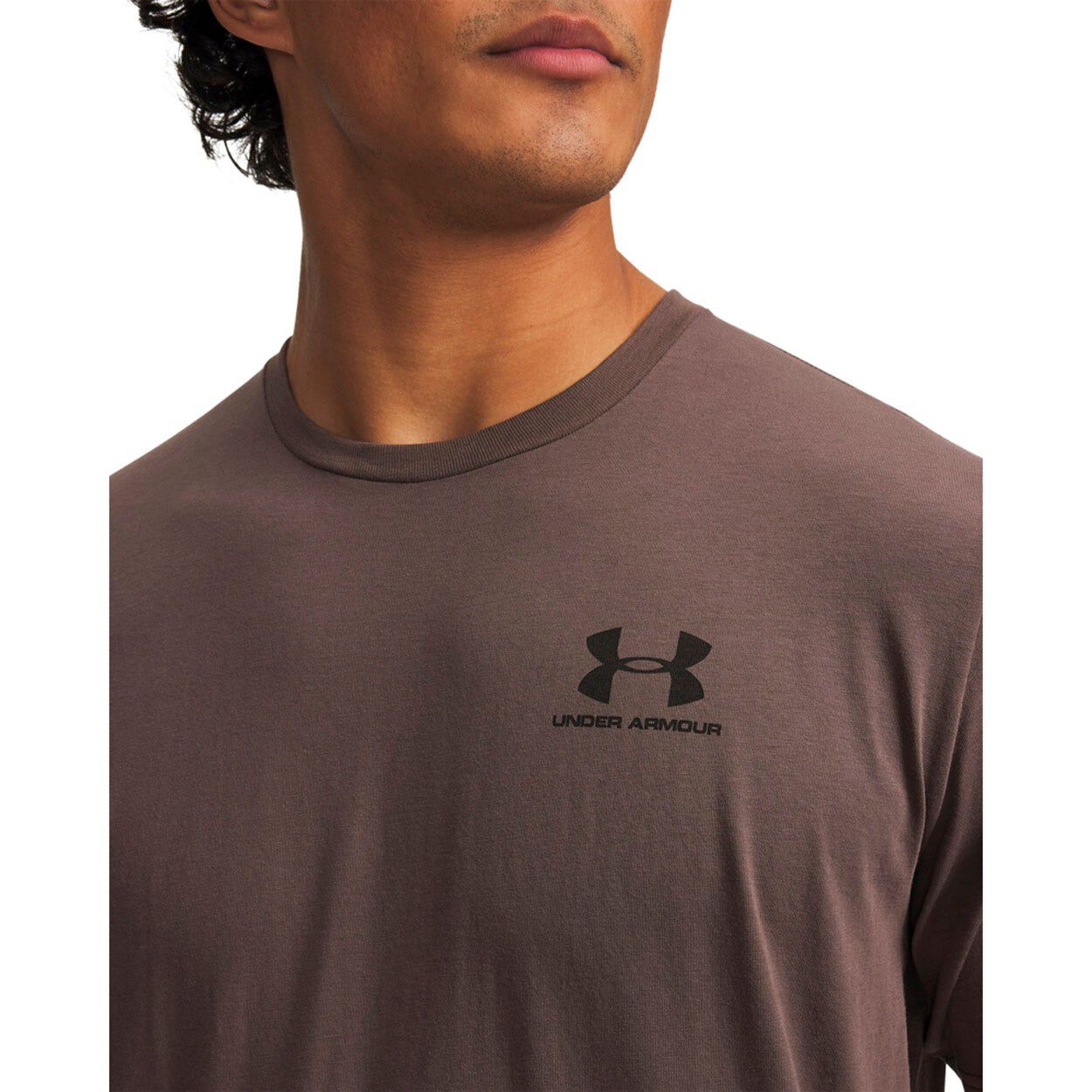 Sportswear Left Chest T-shirt