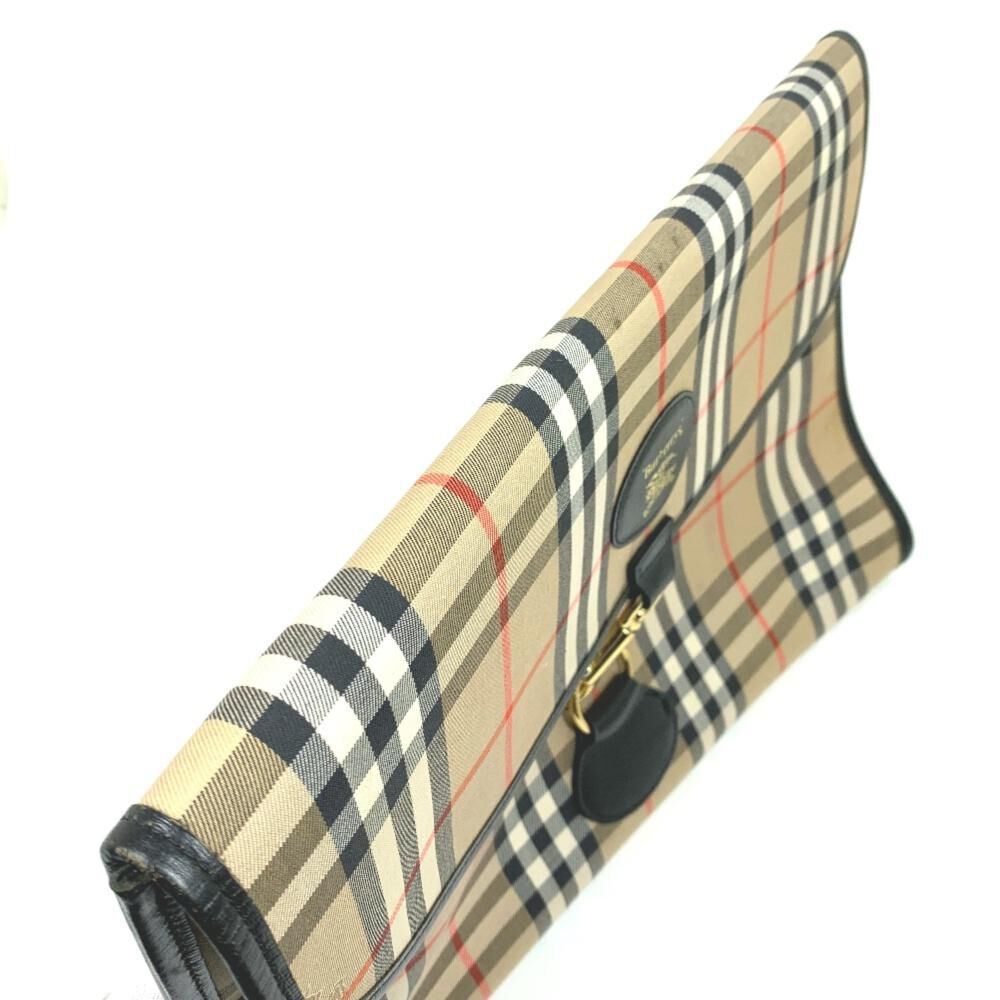 Burberry Clutch