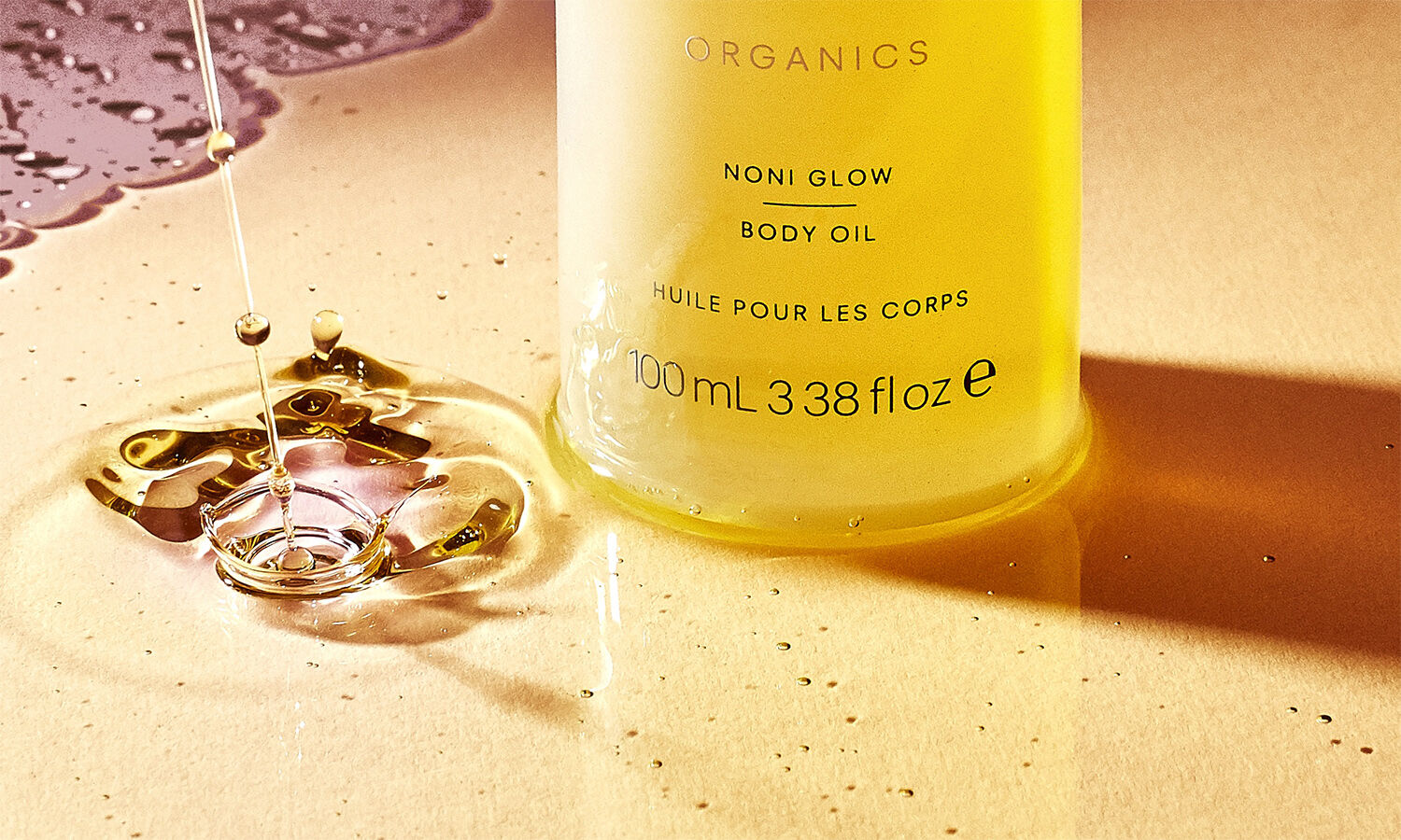 Noni Glow Body Oil 100ml