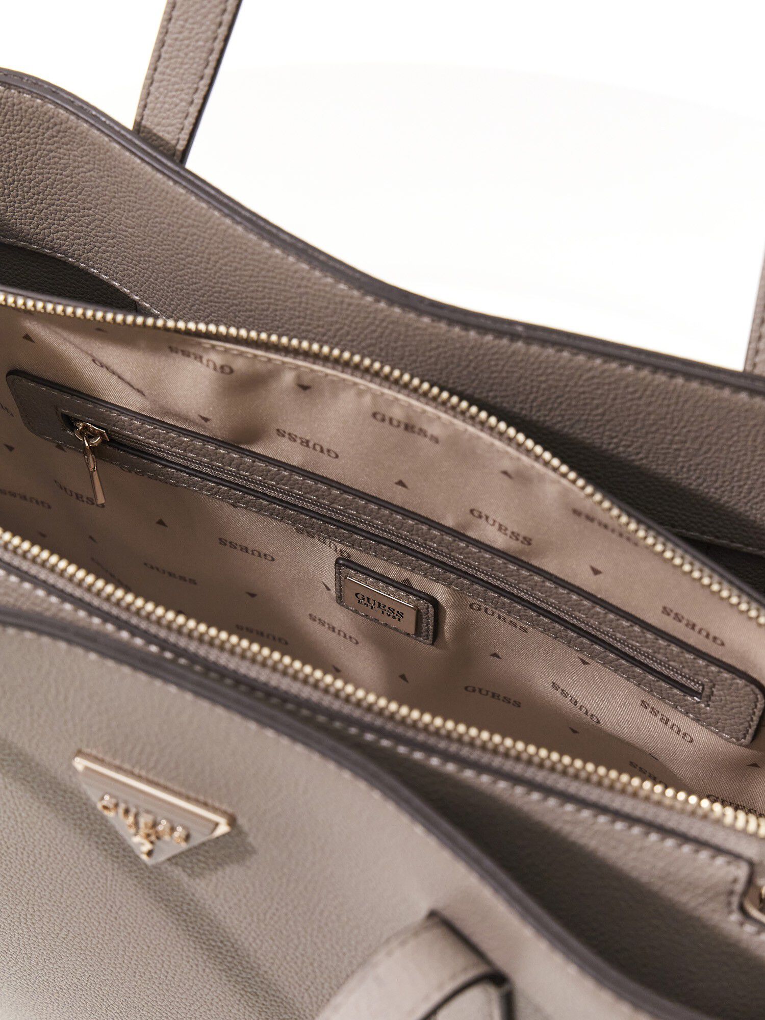 MERIDIAN II GIRLFRIEND TOTE