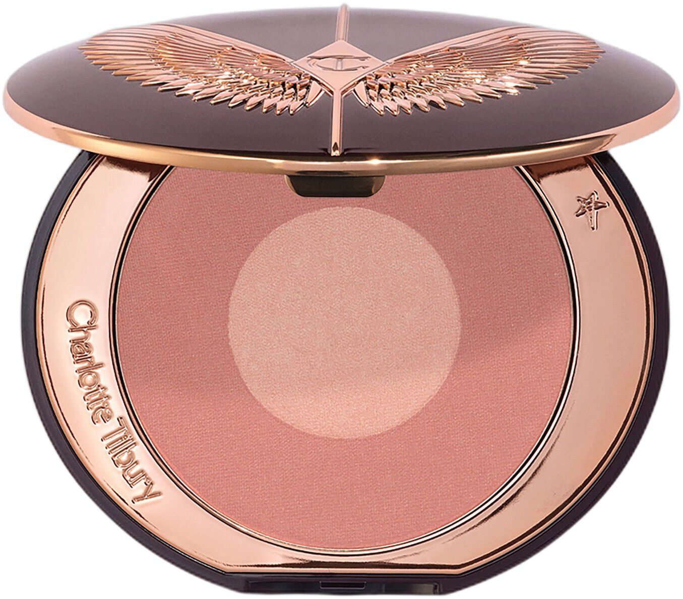 Airbrush Flawless Blush Blur - Blush
