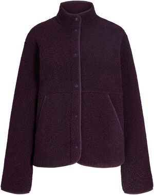 JXVERA TEDDY JACKET OTW NOOS