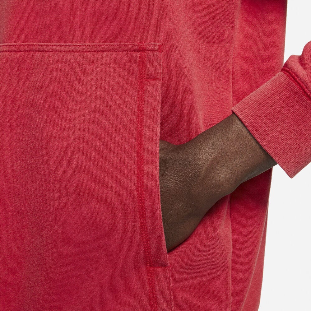 Jordan Dri Fit Air Fleece Haettetroje