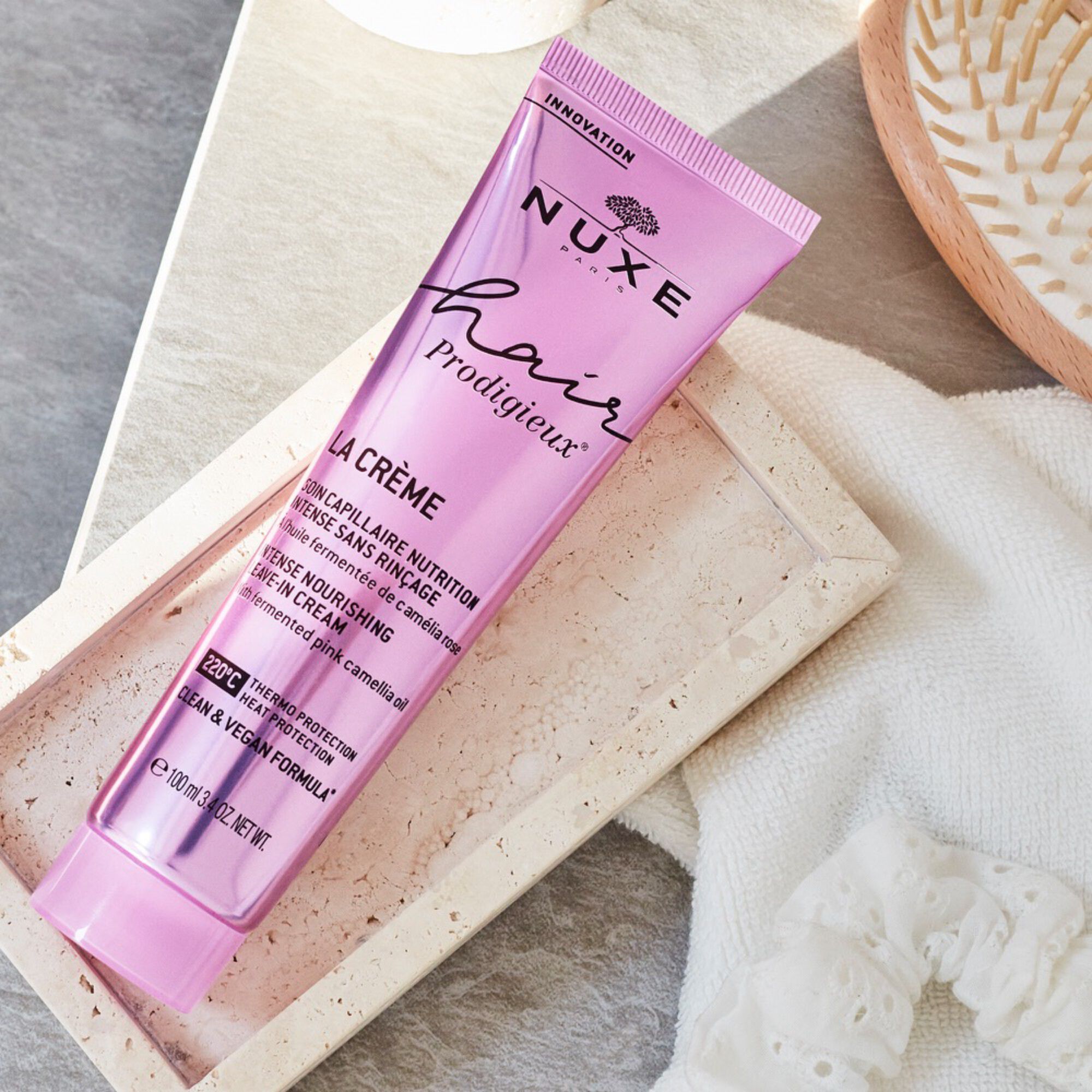 LEAVE IN CONDITIONER 100 ML