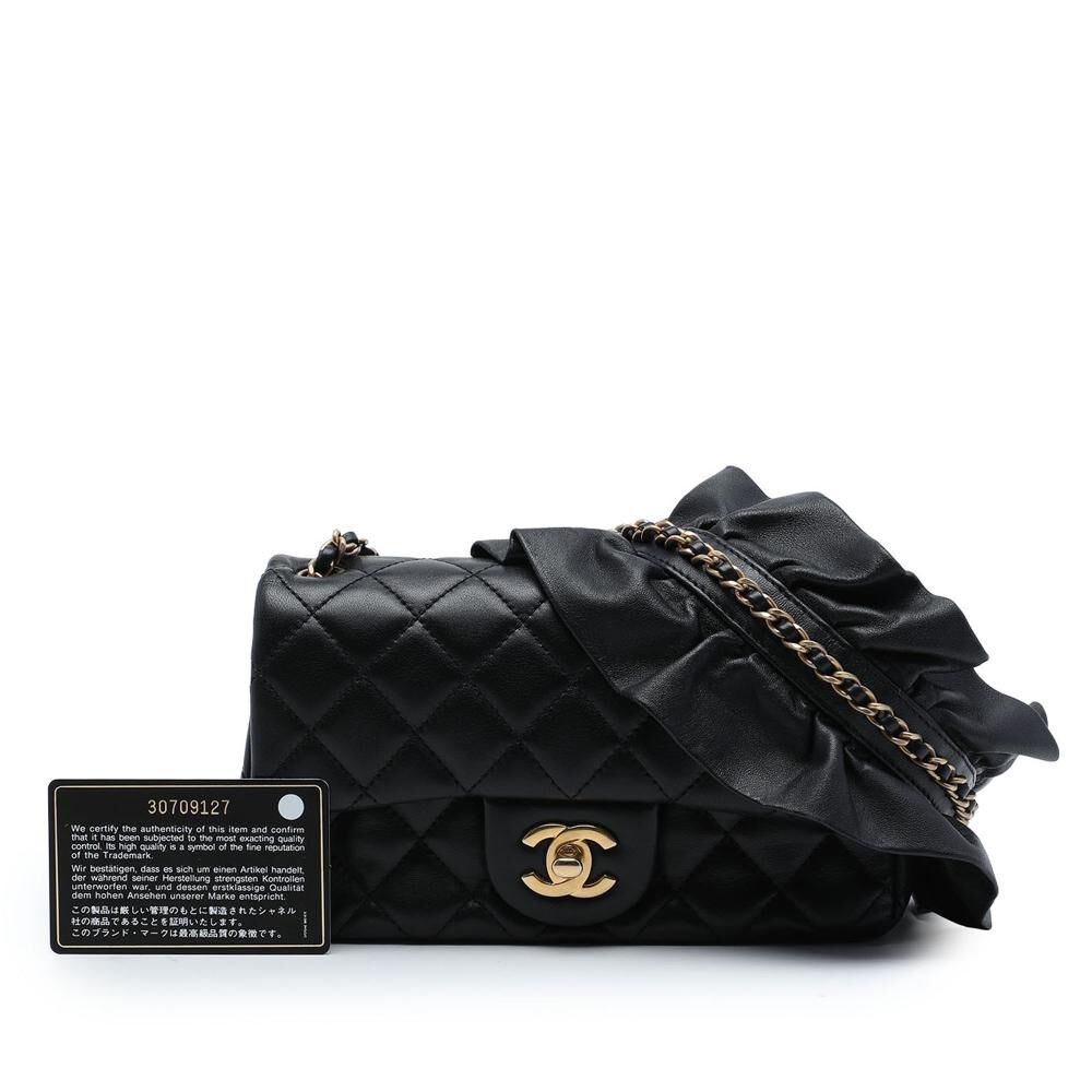 Chanel Flap Bag