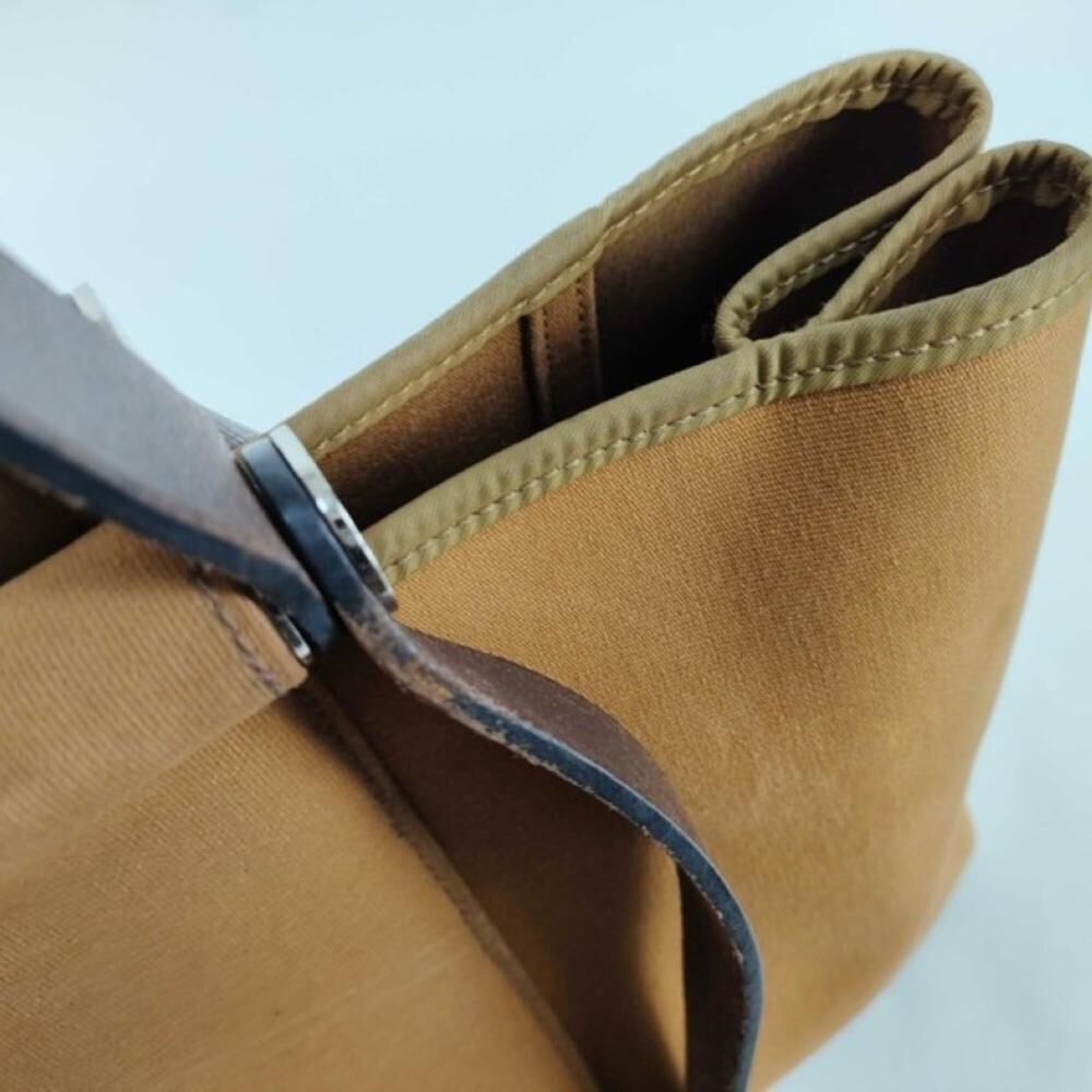 Herm&egrave;s Shoulder Bag