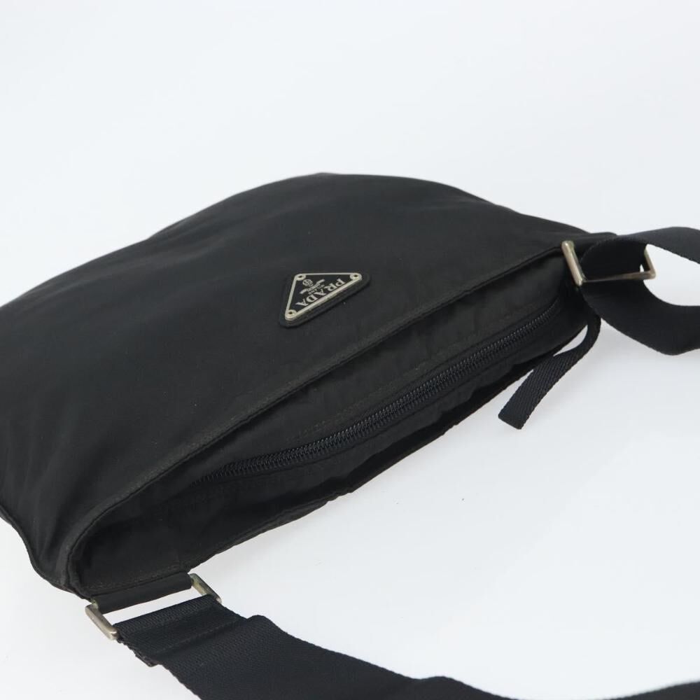 Prada Messenger Bag