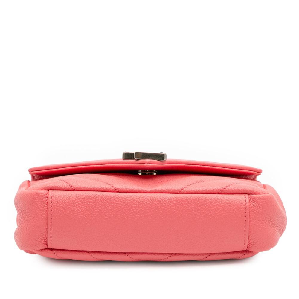 Yves Saint Laurent Crossbody Bag
