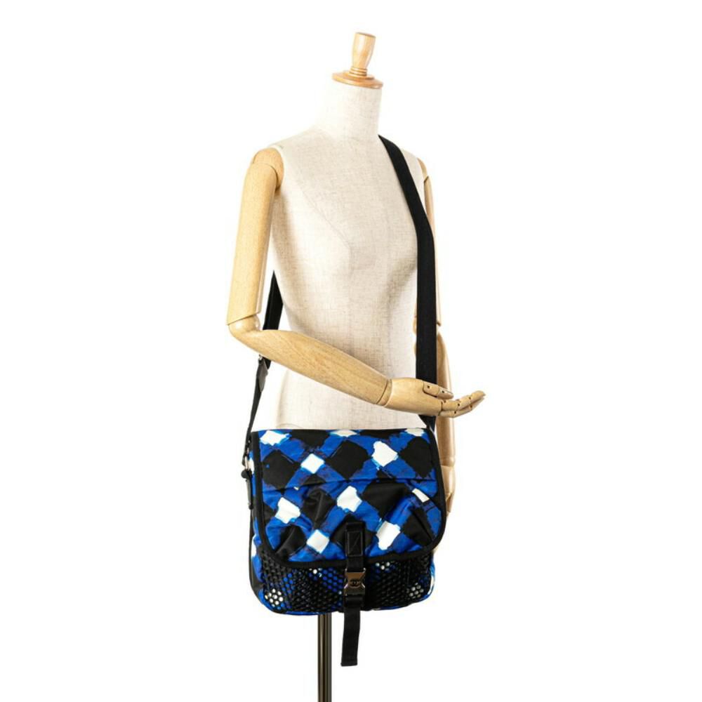 Chanel Crossbody Bag