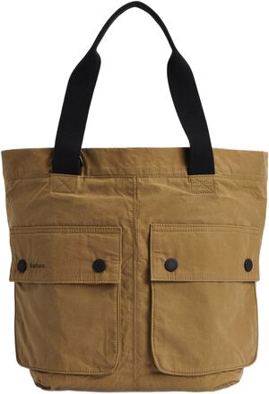 Barbour Transport Carry All Tote Ba