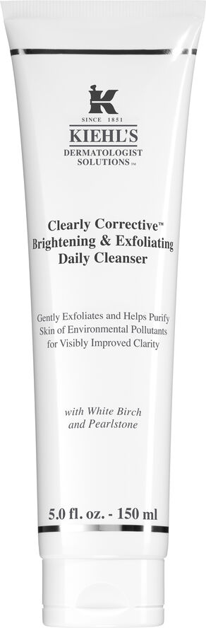 Dermatologist Solutions Exfoliating Cleanser