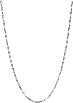 Panzer Necklace Stainless Steel TM0