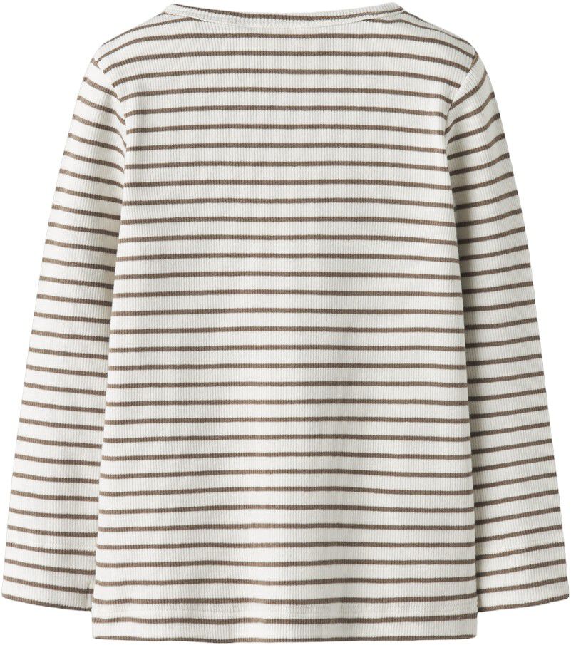 NMMTONTO TOR LS SLIM TOP LIL