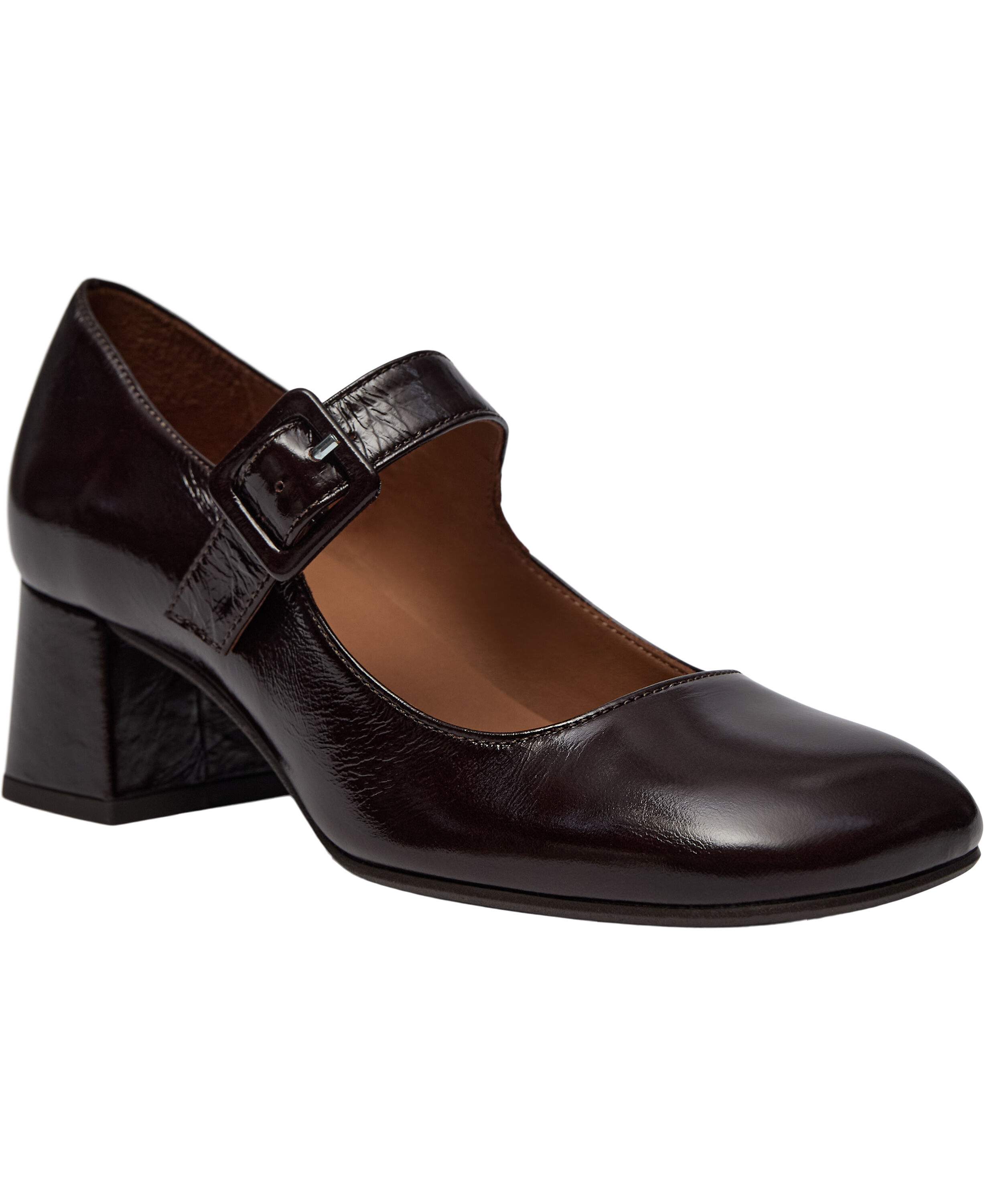 H&oslash;jh&aelig;lede sko