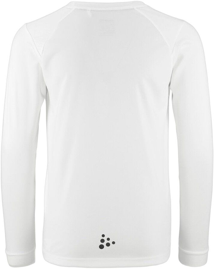 Rush 2. 0 Lang&aelig;rmet Tr&aelig;nings T-shirt