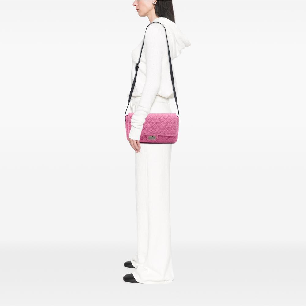 Chanel Messenger Bag