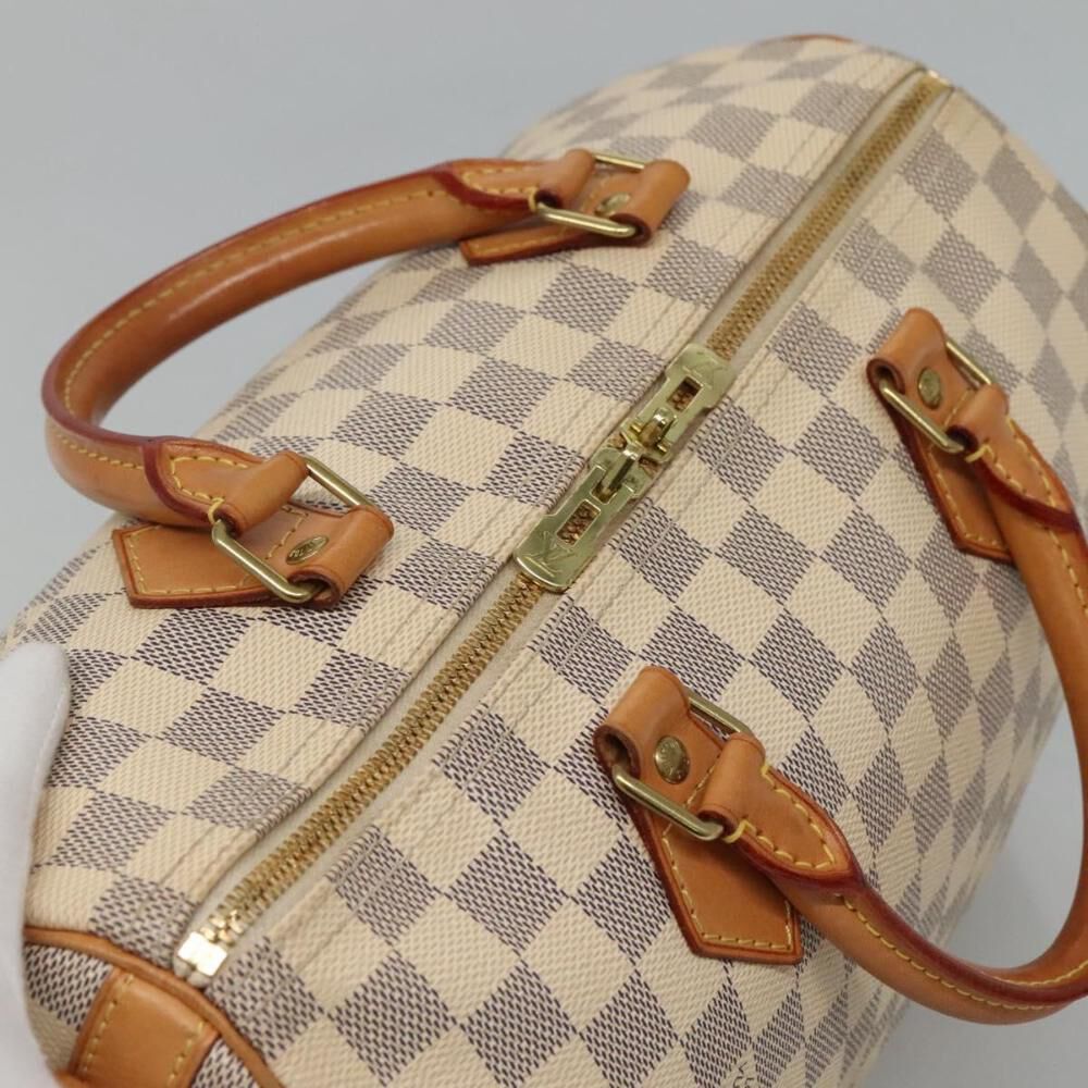 Louis Vuitton Speedy