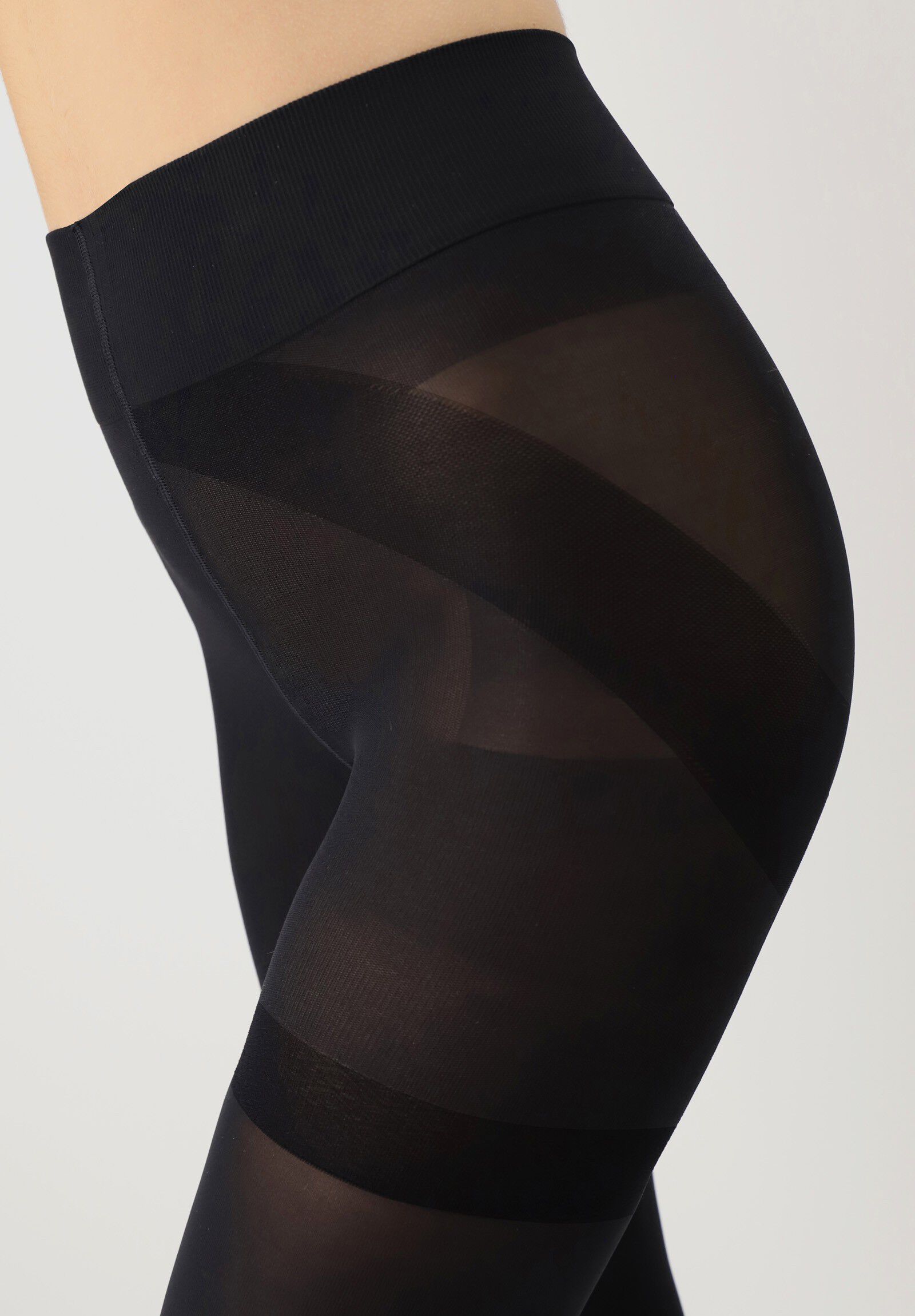 Shock up 60 denier str&oslash;mpebukser