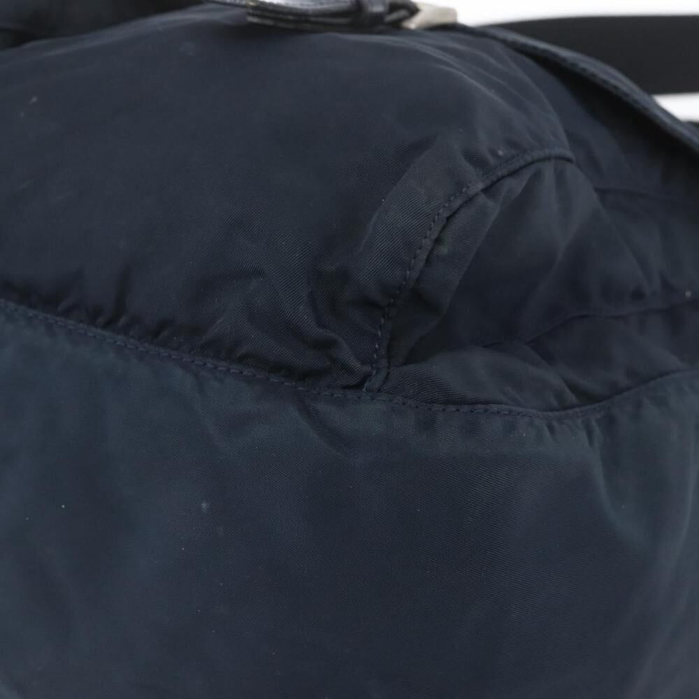 Prada Messenger Bag