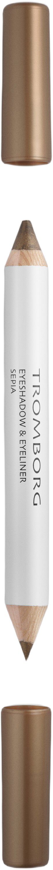 Eyeliner & Eyeshadow