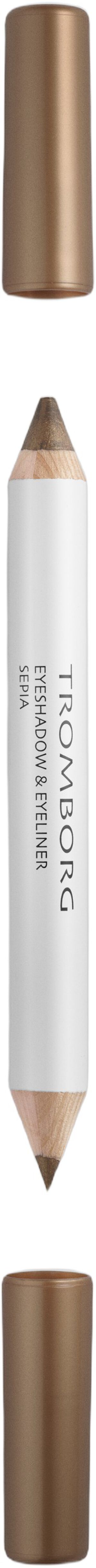Eyeliner & Eyeshadow Perfect Bronze