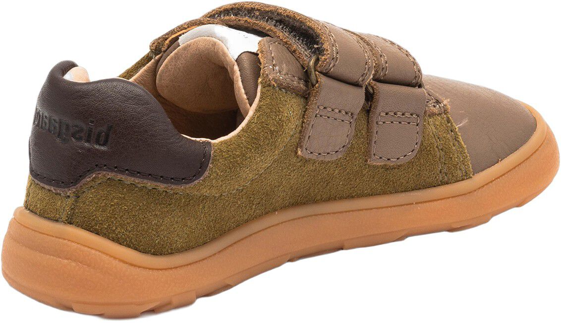 bisgaard barefoot ricco