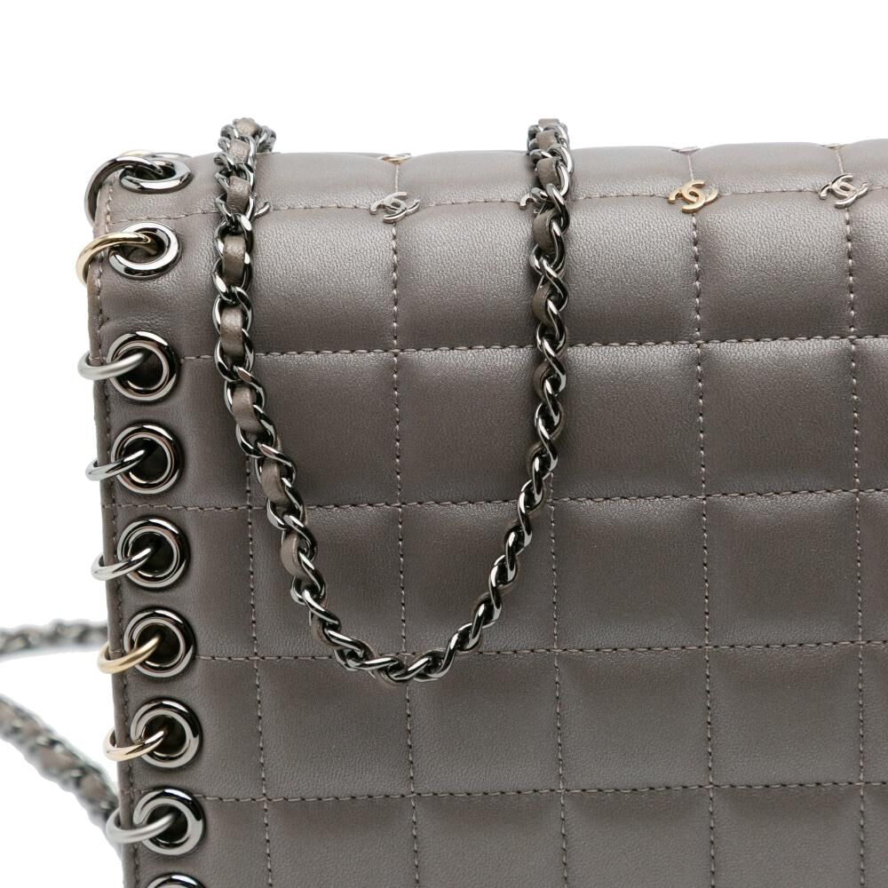 Chanel Chocolate Bar