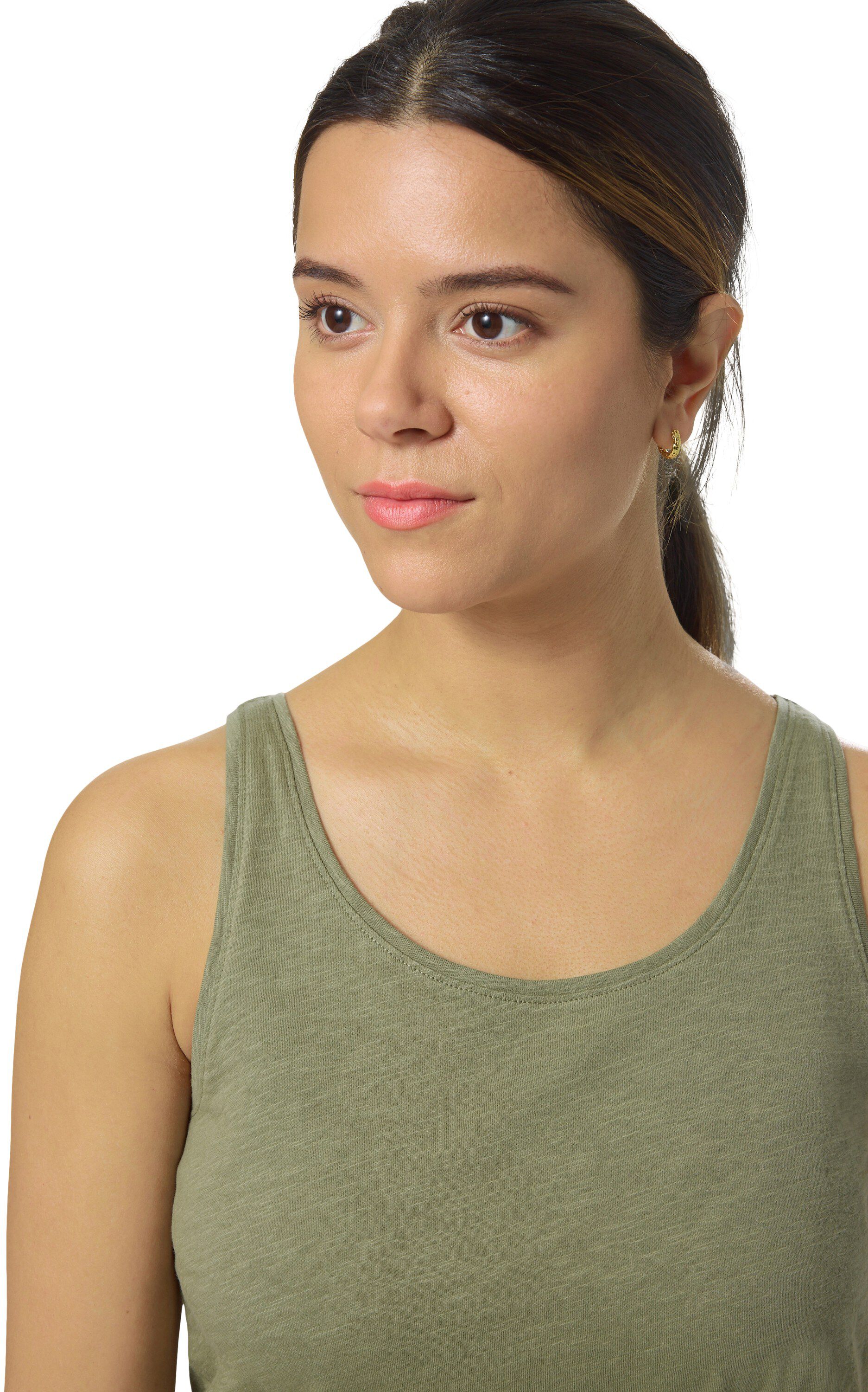 Casual Tanktop