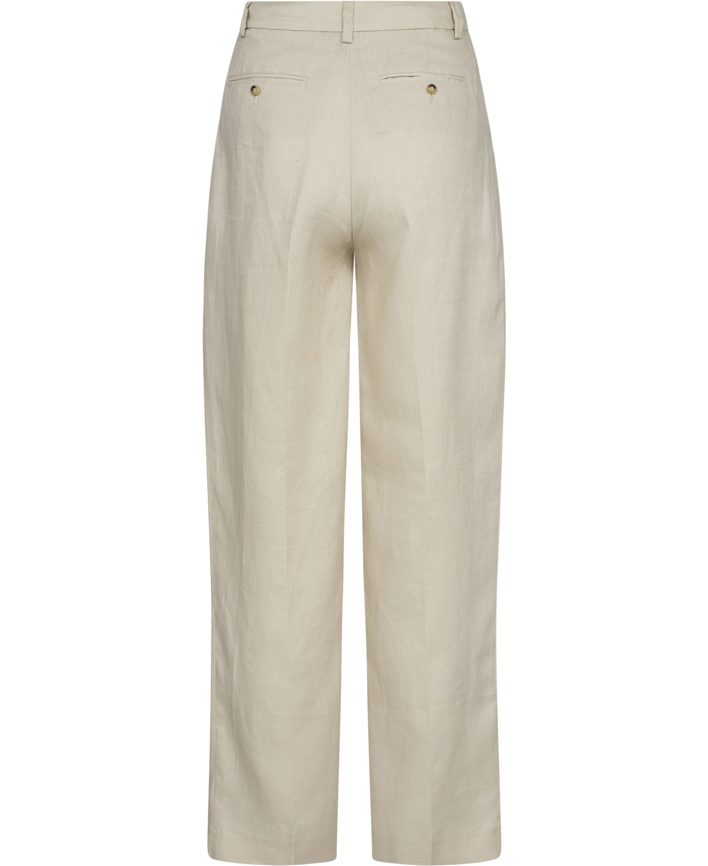 TROUSERS - 100% h&oslash;r