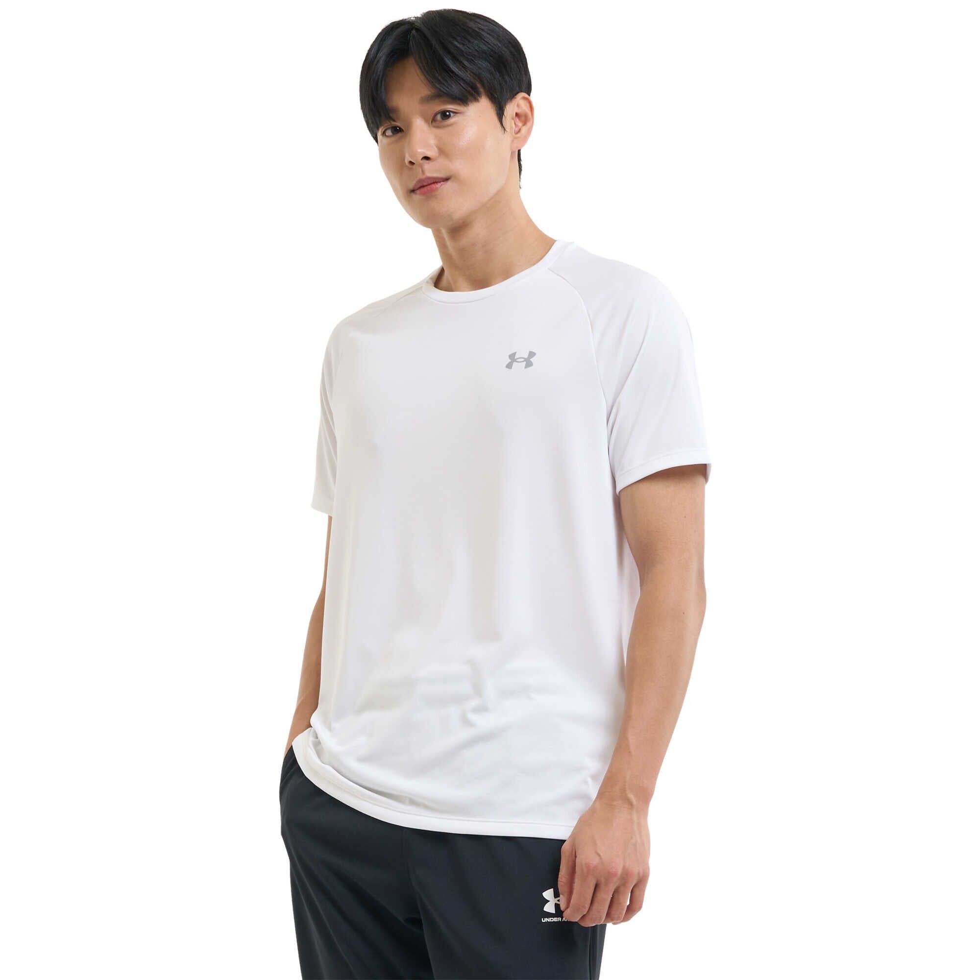 Tech 2.0 tr&aelig;nings T-shirt