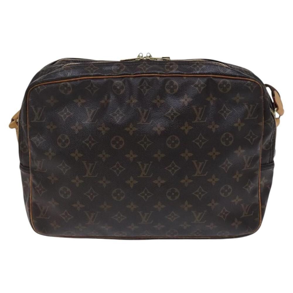 Louis Vuitton Reporter