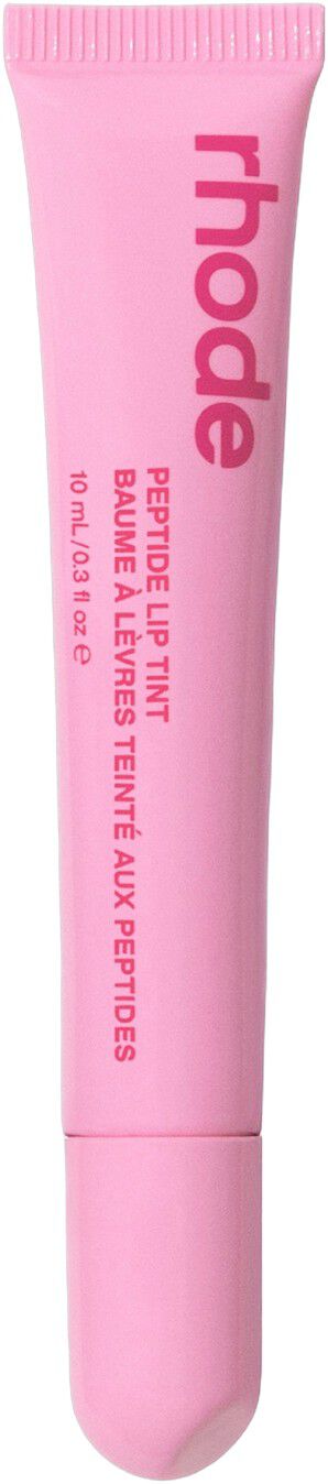 Peptide Lip Tint - Plejende glaze