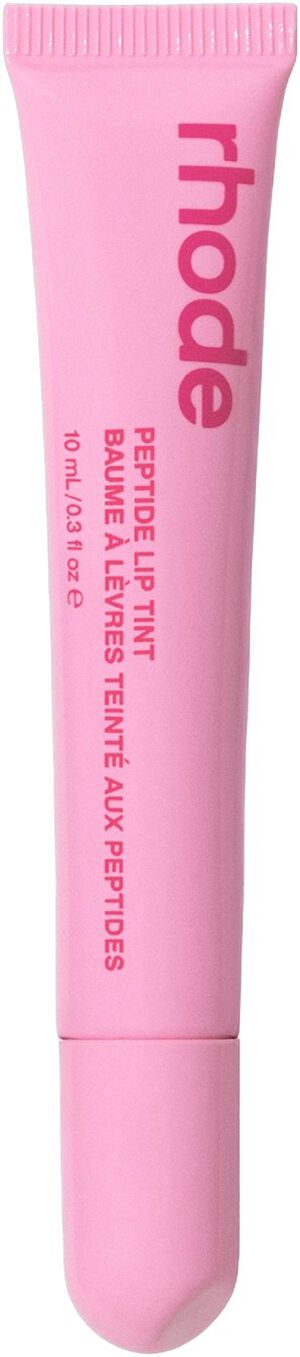 Peptide Lip Tint - Plejende glaze