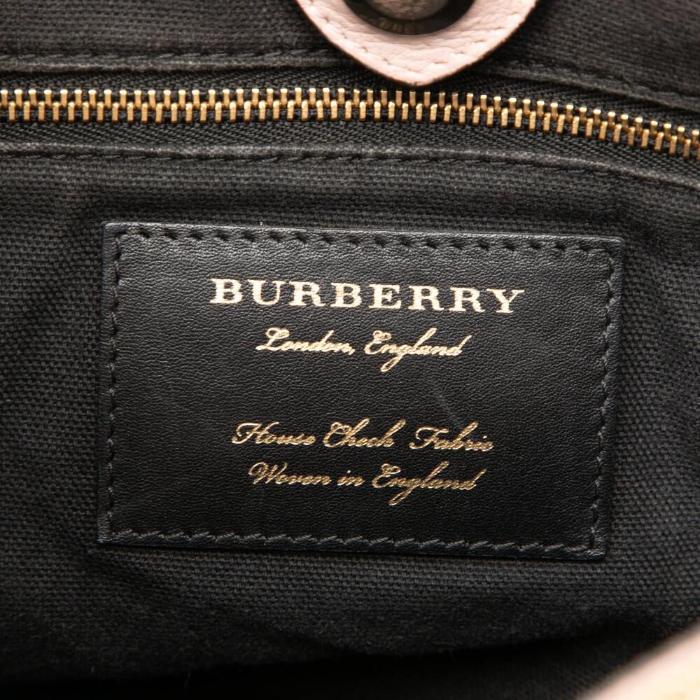 Burberry Tote