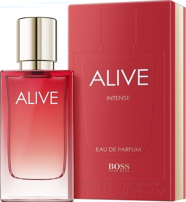 HUGO BOSS Alive Intense Eau de parfum