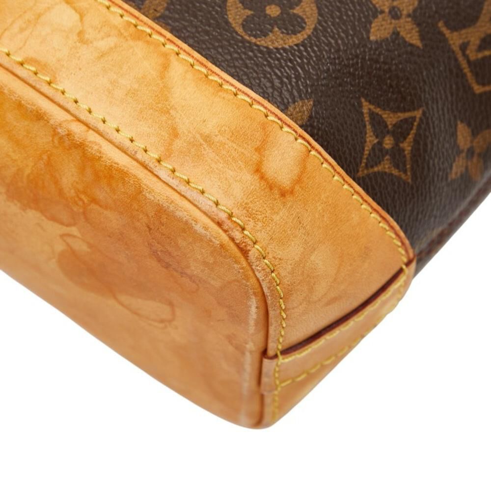 Louis Vuitton Lockit