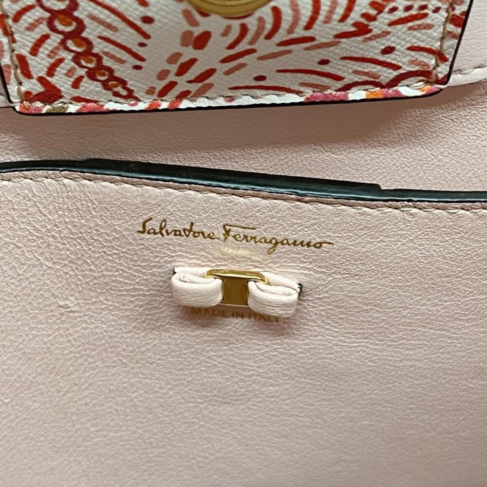 Salvatore Ferragamo Handbag