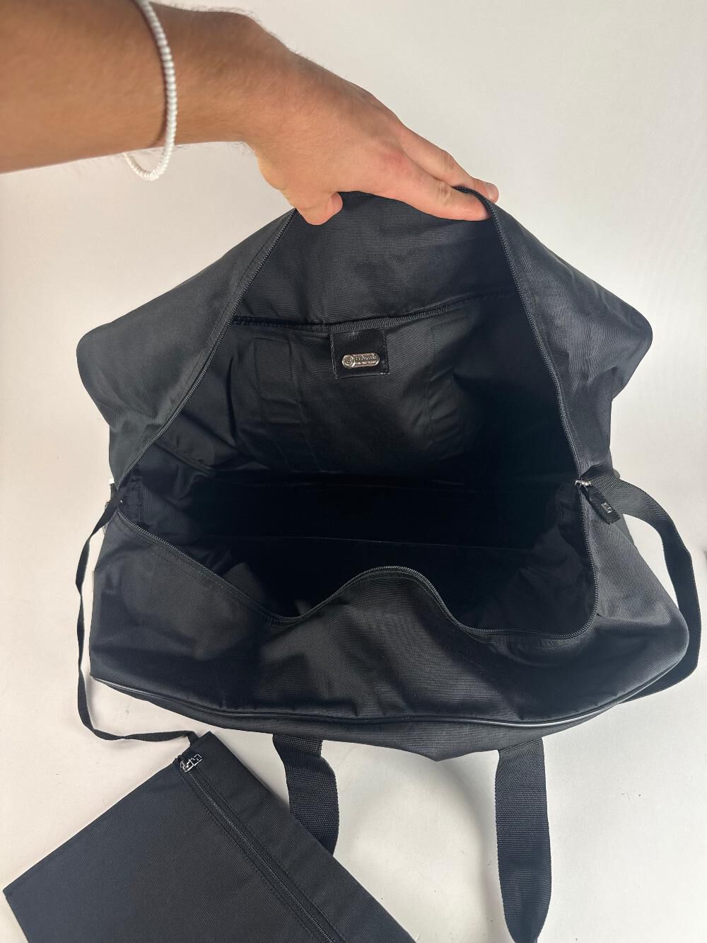 Fendi Travel Bag