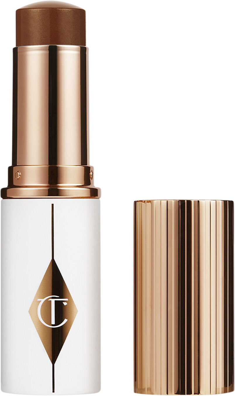 Unreal Skin Sheer Glow Tint - Fugtgivende Foundation Stick