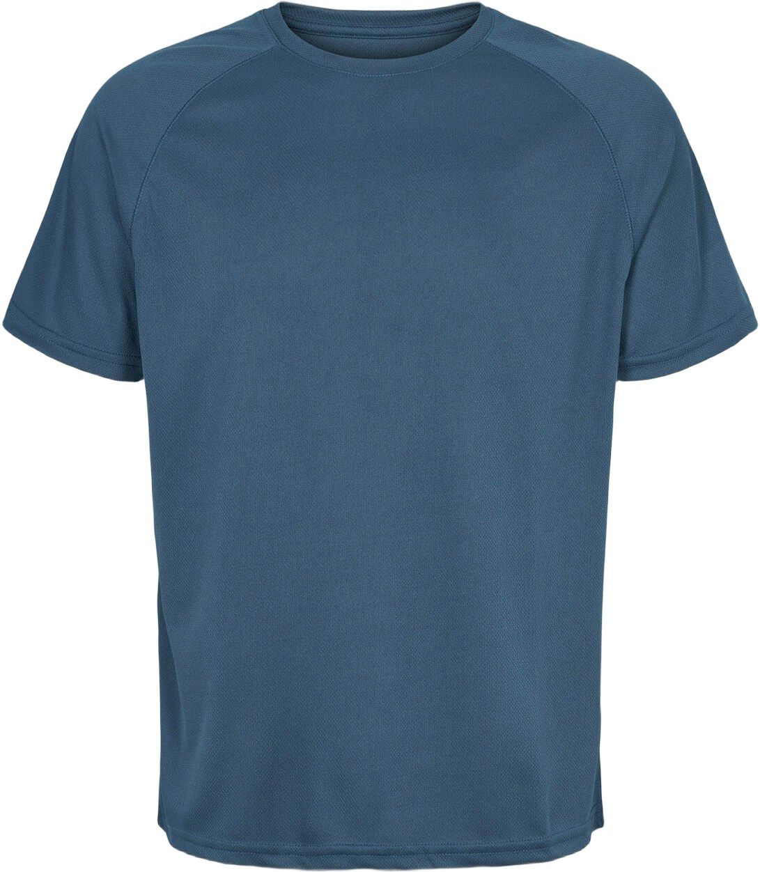 Martin II Tr&aelig;nings T-shirt