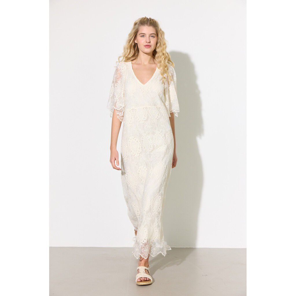 Lulu Lace Dress