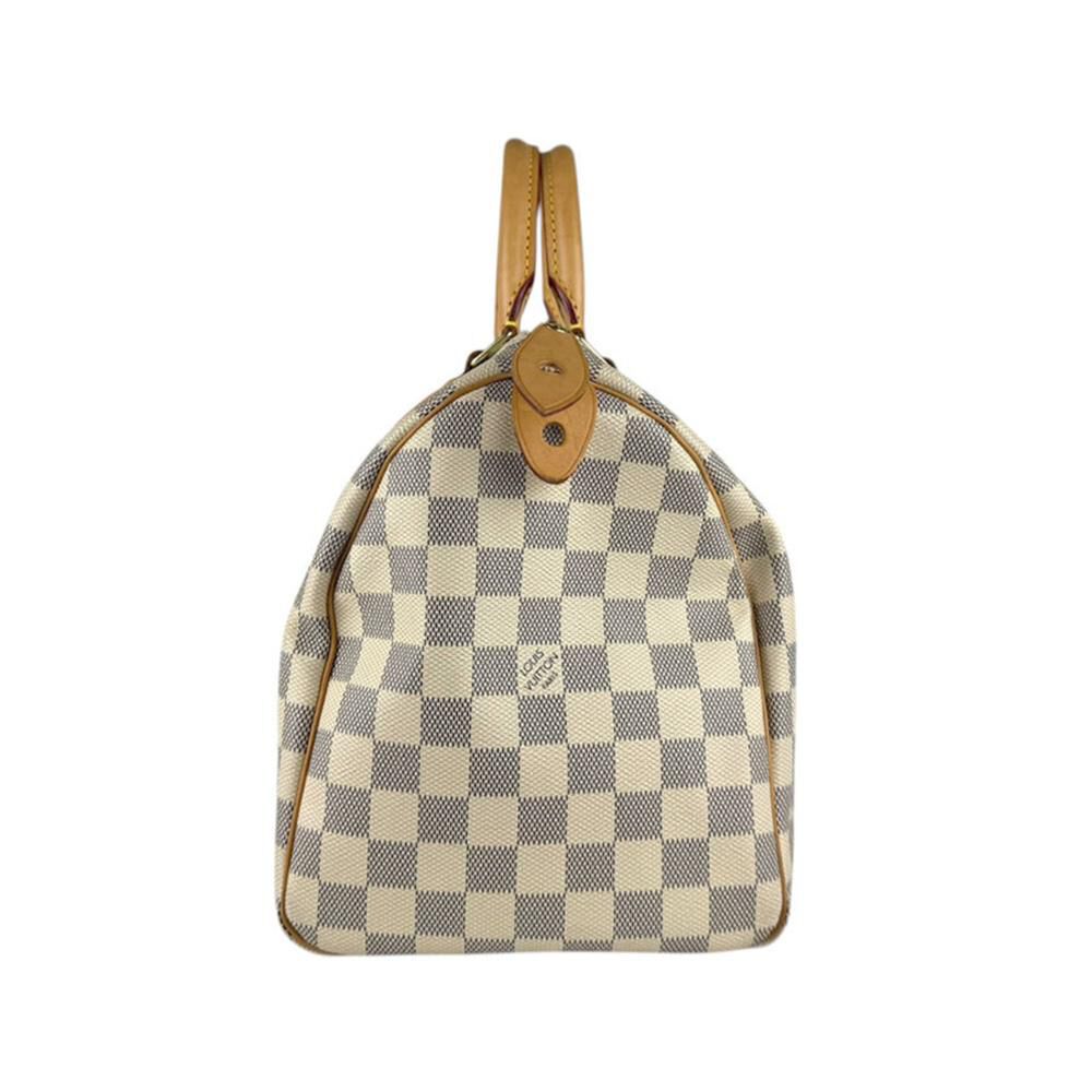 Louis Vuitton Speedy