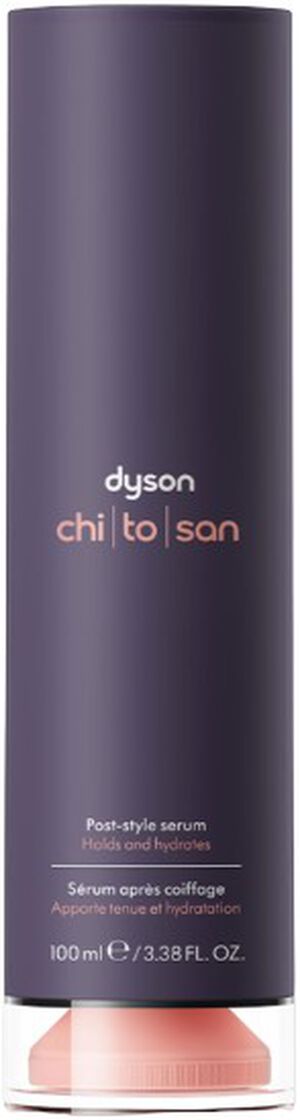 Chitosan Post-style Serum