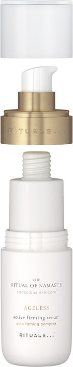 The Ritual of Namaste Ageless Firming Serum Refill