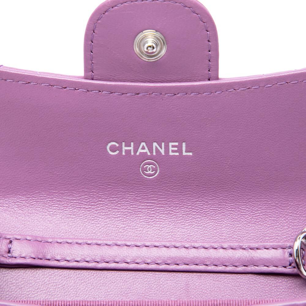 Chanel Flap Bag