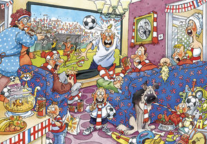 Football Fever