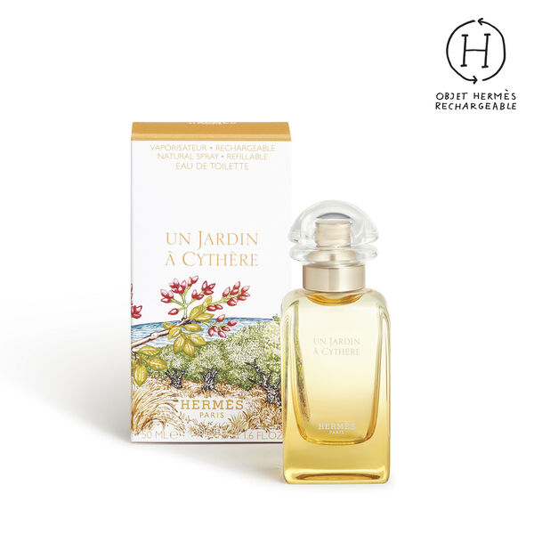 Un Jardin à Cythère Eau De Toilette 50ml