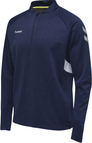 Tech Move Half Zip træningstrøje