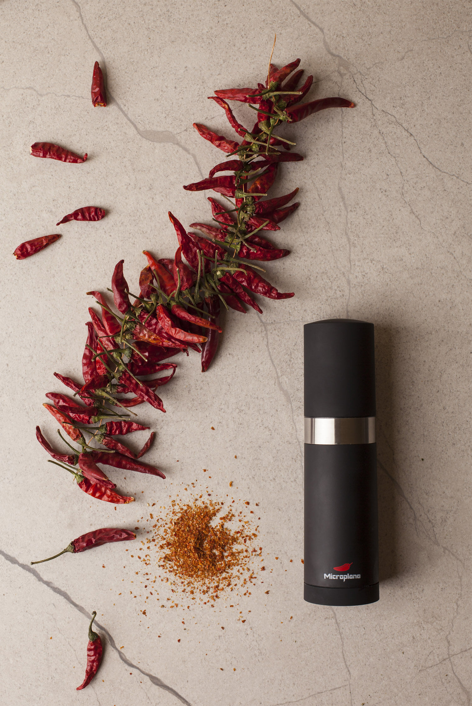 Chilim&oslash;lle, sort